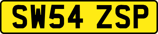 SW54ZSP