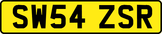 SW54ZSR