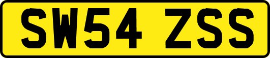 SW54ZSS