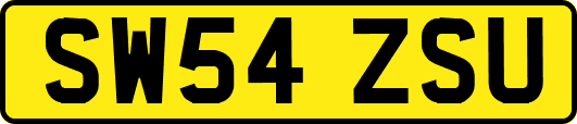 SW54ZSU