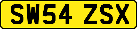 SW54ZSX