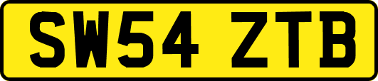 SW54ZTB
