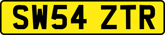 SW54ZTR
