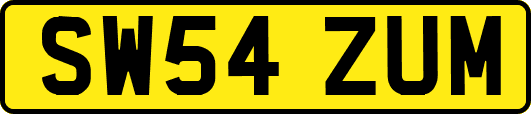 SW54ZUM
