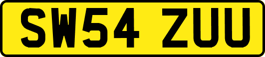 SW54ZUU