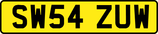 SW54ZUW