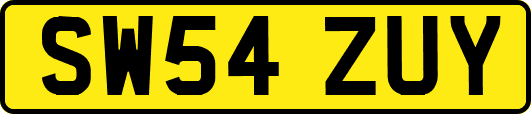 SW54ZUY