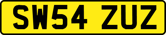 SW54ZUZ