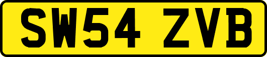 SW54ZVB