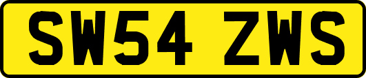SW54ZWS