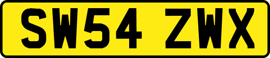 SW54ZWX