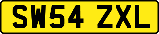 SW54ZXL