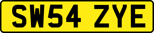 SW54ZYE