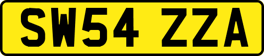 SW54ZZA