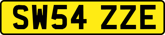 SW54ZZE