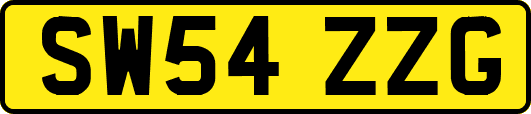 SW54ZZG