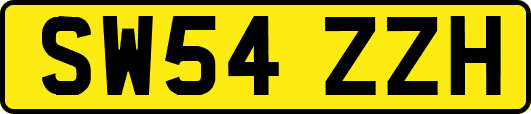 SW54ZZH