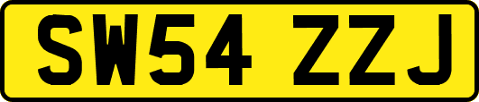 SW54ZZJ