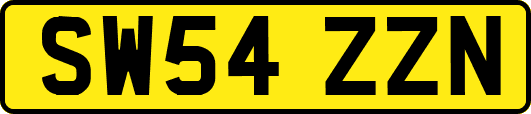 SW54ZZN