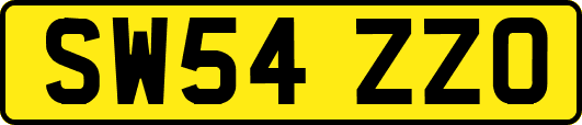 SW54ZZO