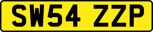 SW54ZZP