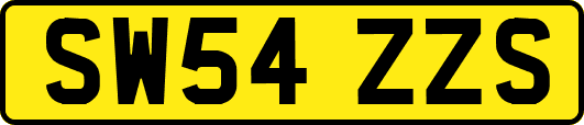 SW54ZZS