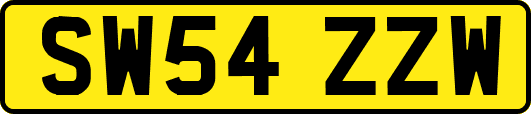 SW54ZZW