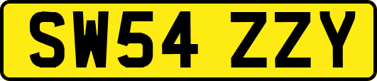 SW54ZZY
