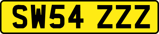 SW54ZZZ
