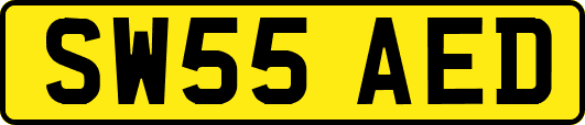 SW55AED