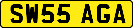 SW55AGA