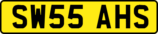 SW55AHS