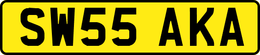 SW55AKA