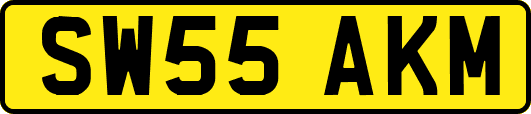 SW55AKM