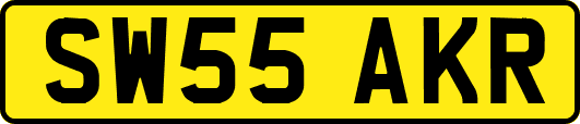 SW55AKR