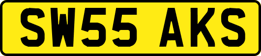 SW55AKS