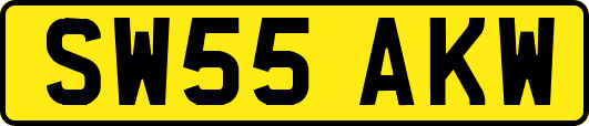 SW55AKW