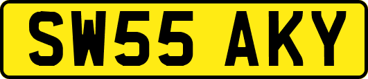 SW55AKY