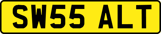 SW55ALT