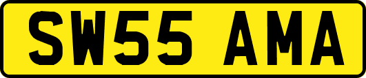 SW55AMA