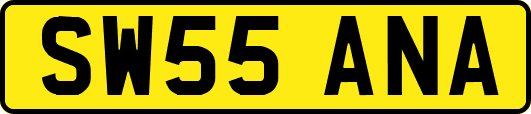 SW55ANA