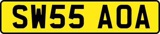 SW55AOA