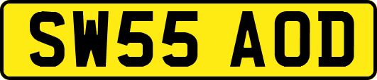 SW55AOD