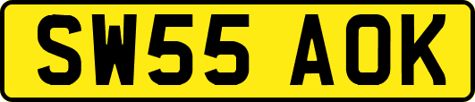 SW55AOK