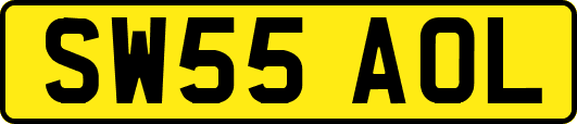 SW55AOL