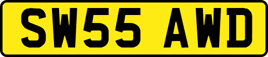 SW55AWD