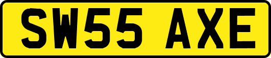 SW55AXE