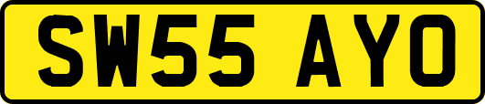 SW55AYO