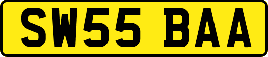 SW55BAA