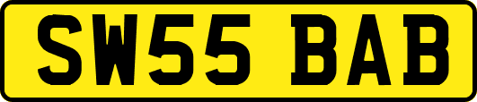 SW55BAB